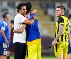 فرهاد مجیدی اتحاد با مجیدی استقلال چه فرقی دارد؟