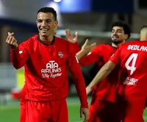 حسین‌زاده: همه چیزم را به اسکوچیچ و تراکتور تقدیم می‌کنم