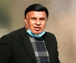 مظلومی در استقلال مسئولیت جدید می‌گیرد؟