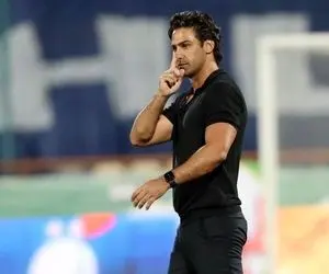 4 ستاره در لیست سیاه فرهاد مجیدی!