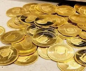 قیمت سکه امامی و بهار آزادی امروز دوشنبه 2 شهریور 1405 / رشد 8 میلیونی