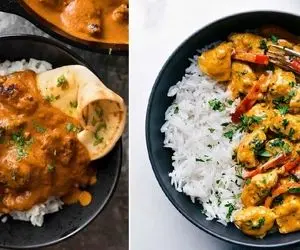 طرز تهیه خورشت کاری؛ واسه وقتایی که از بس قیمه و قورمه خوردی دلت یه غذای جدید میخواد