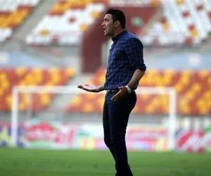 مهاجمان قد بلند در سبد نقل و انتقالاتی فولاد؛ نکونام در راه امیر؟