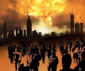 جنگ جهانی سوم از این منطقه آغاز می شود!
