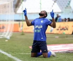 پرسپولیس سخت به دنبال ستاره فصل پیش استقلال!