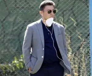 امیر قلعه نوعی همچنان بازیکن می خرد؛ این بار از گابن!