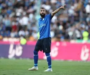 کُری هافبک استقلال برای پرسپولیسی ها!