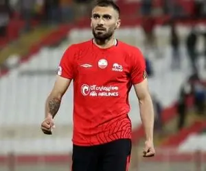 مورد خاص گزینه نقل‌وانتقالاتی پرسپولیس؛ ستاره تراکتور