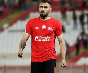 مورد خاص گزینه نقل‌وانتقالاتی پرسپولیس؛ ستاره تراکتور