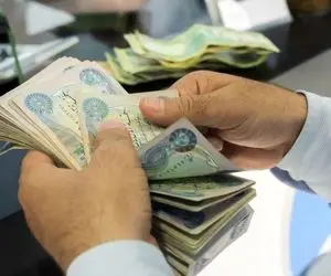 قیمت دینار امروز سه‌شنبه ۲۶ خرداد ۱۴۰۵
