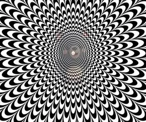 بازی فکری؛ بینایی سوپرمنی با دید ۲۰/۲۰ داری؟ حیوان پنهان تو شکل هندسی را پیدا کن.