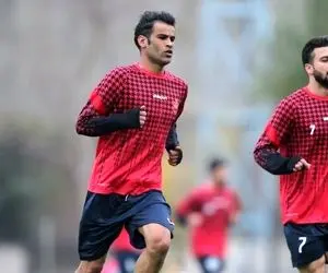 آل کثیر با پرسپولیس قرارداد می بندد؟