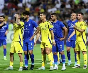 استقلال - النصر؛ پای حیثیت در میان است