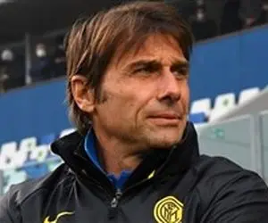 کونته: لزومی ندارد زلاتان دروازه اینتر را باز کند!