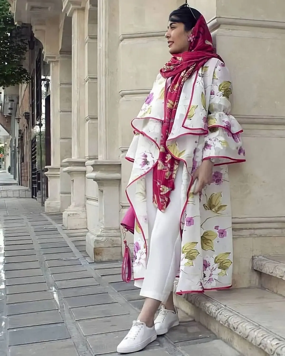 مانتو ژاکارد