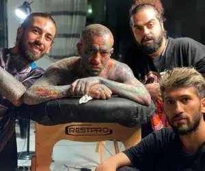 دانلود آهنگ جدید امیر تتلو Amir Tataloo به نام دیدی Didi | کیفیت 320