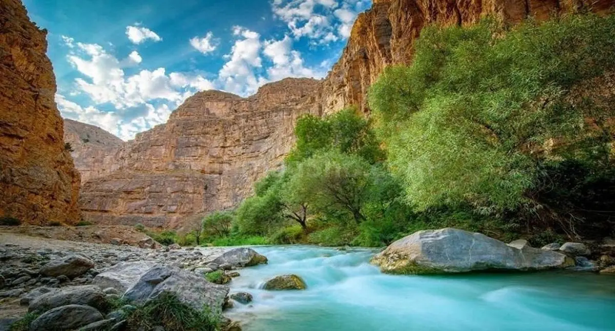 مشهد کجا بریم؟