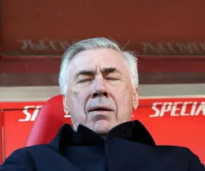 آنچلوتی راهی لیگ برتر انگلیس می شود؟