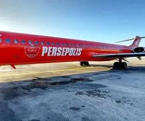 برنامه سفر اعضای تیم پرسپولیس به عربستان مشخص شد 