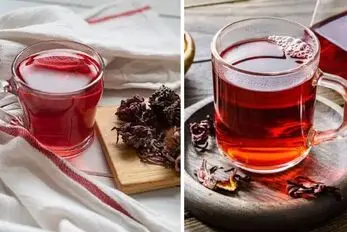 بیشترین فواید چای ترش برای لاغری؛ چیزی که خیلی ها نمیدونن و برای کاهش وزن ازش غافلن