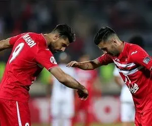 استوری کنایه آمیز محسن مسلمان برای طارمی با چاشنی خیریت!