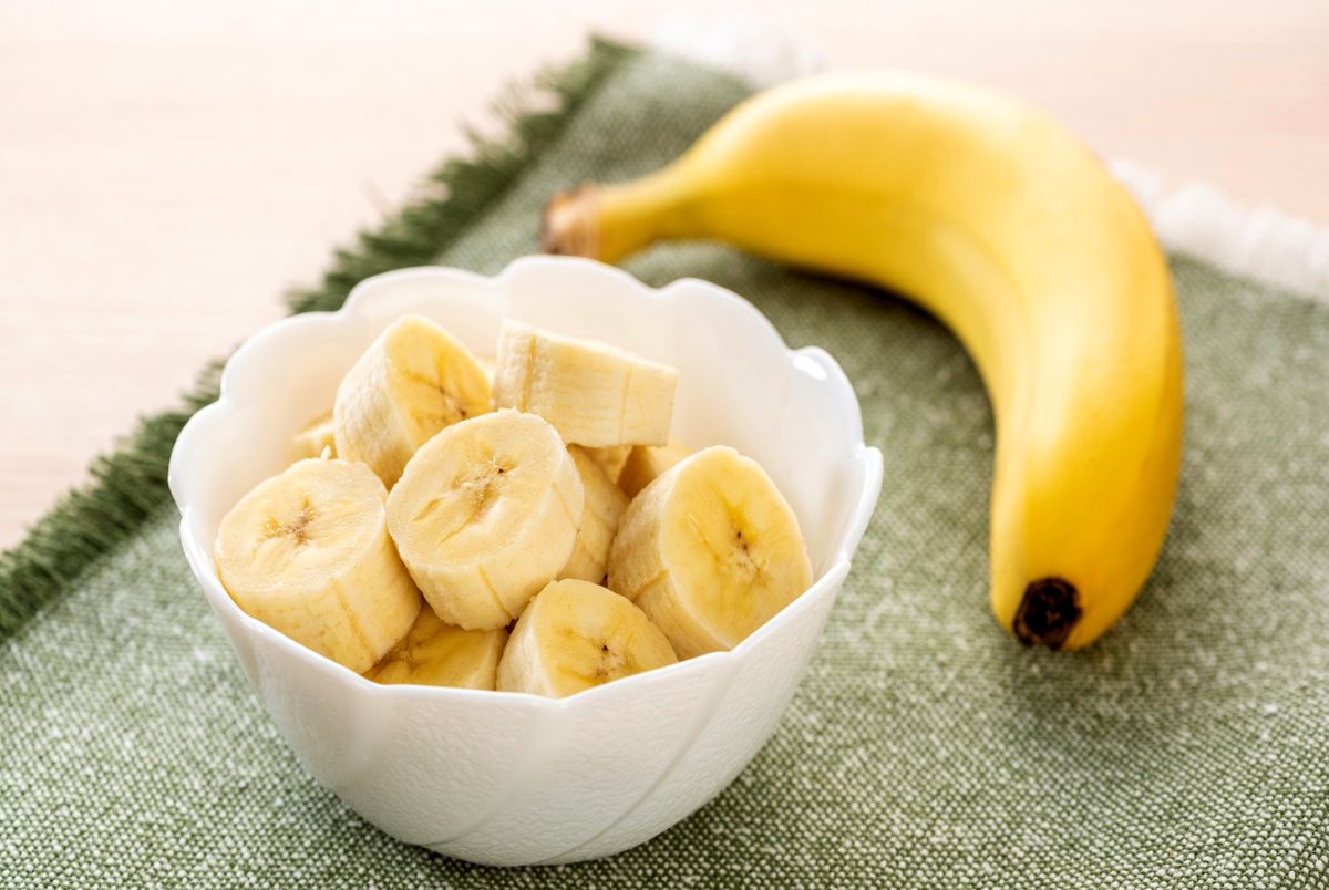 7Evidence-Based Health Benefits of Bananas