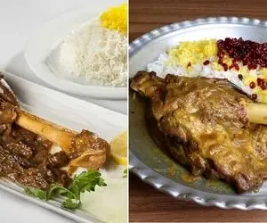 رازهای خوشمزه شدن چلو گوشت / چیکار کنیم تا گوشت حسابی نرم و خوش طعم بشه؟