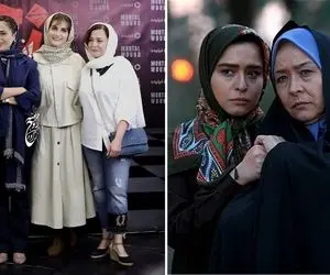 انگشتان کارکشته و ماهر مهراوه شریفی نیا در پیانو / بیوگرافی و ذوق واسه دیدن فردوسی پور