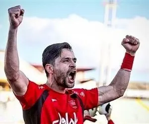 کمال کامیابی نیا؛ آلترناتیو جدید بوژیدار!