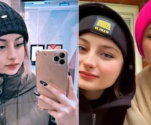 وقتی سارا و نیکا دارن محیای یه کار پر پووول میشن؛ دُخیا انگاری جا ناخن بیل کاشتن!