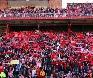 هدیه فدراسیون برای قهرمانی تراکتور