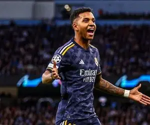 امباپه بیاید این ستاره رئال جدا می شود؟!