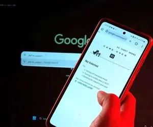 3 نفر رای مخالف به اتصال اینترنت بین الملل دادند