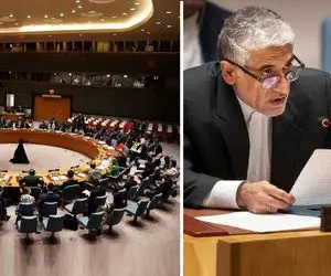 تقاطع نشست شورای امنیت و بحران‌ هسته‌ای ایران؛ تکلیف مکانیسم ماشه چه خواهد شد؟