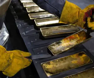 امسال سال طلاس؛ وحشت از ترامپ همه را خریدار فلز زرد کرد