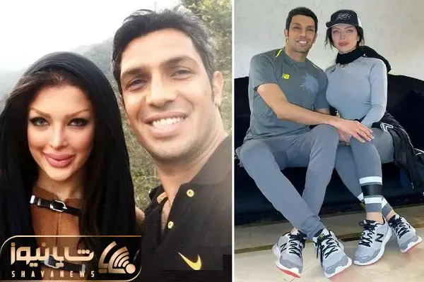 aram jouyandeh shayanews