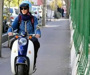 لایحه صدور گواهینامه موتور برای زنان، پشت دیوار مخالفت مجلس