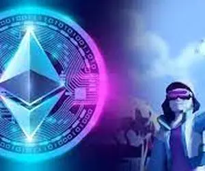 رابطه عجیب متاورس و اتریوم؟