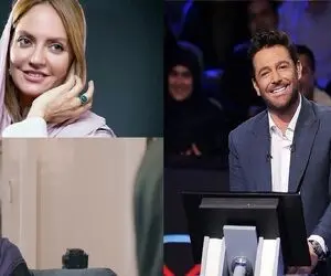 حمایت مهناز افشار از گلزار و پاسخ تند سحر زکریا به او