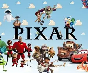 هفت انیمیشن تماشاییِ پیکسار که نببینی بد باختی؛ فکر نکن بچه بازیه بزرگ و کوچیک نداره