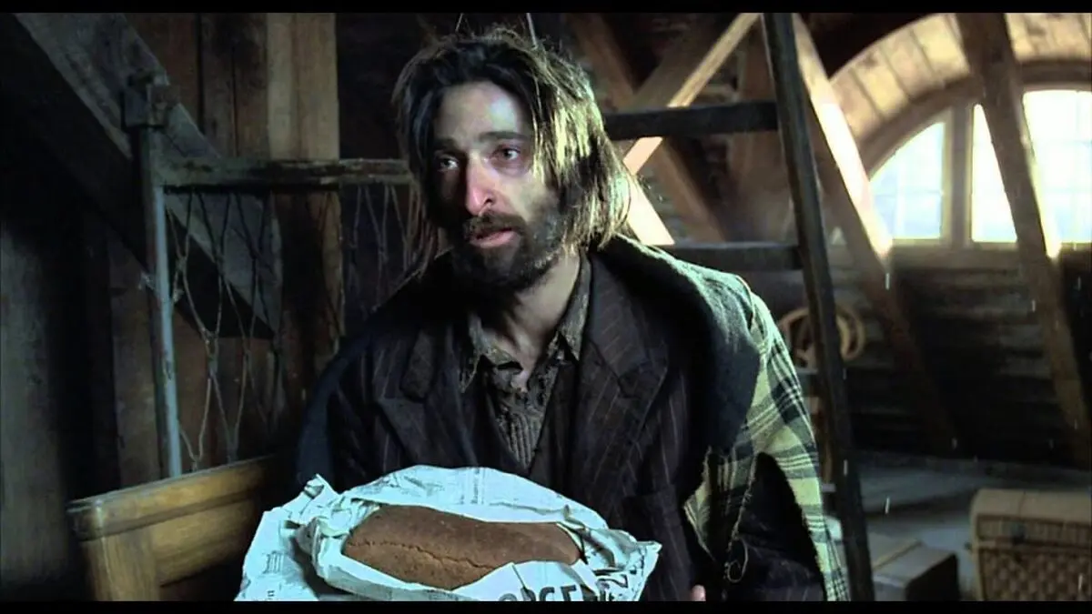 The Pianist