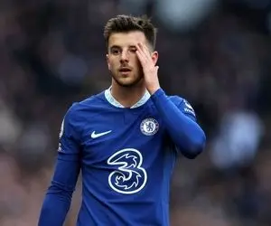 ستاره انگلیسی تیم چلسی در مسیر جدایی