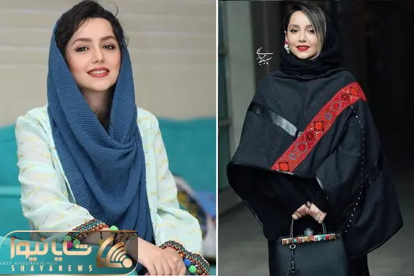 nazanin bayati shayanews