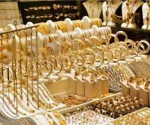 قیمت طلا امروز شنبه 22 شهریور 1404؛ عقب نشینی طلا بعد توافق با آژانس ادامه دار است؟