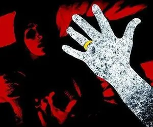 شگرد شیطان افغان برای تجاوز به زنان راننده تهرانی!