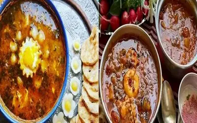 طرز تهیه اشکنه دلربا و اقتصادی/ غذای کم‌ هزینه‌ ای که همه عاشقش هستند