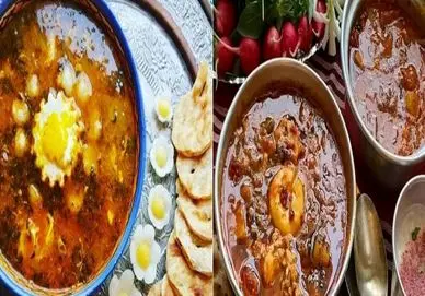 طرز تهیه اشکنه دلربا و اقتصادی/ غذای کم‌ هزینه‌ ای که همه عاشقش هستند