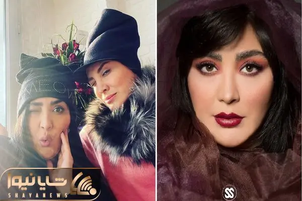 maryam masoumi shayanews