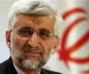 جلیلی هیچ برنامه‌ای برای کناره‌گیری از انتخابات ندارد