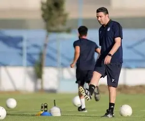 استقلال نکونام بی مهره تر از هر زمان